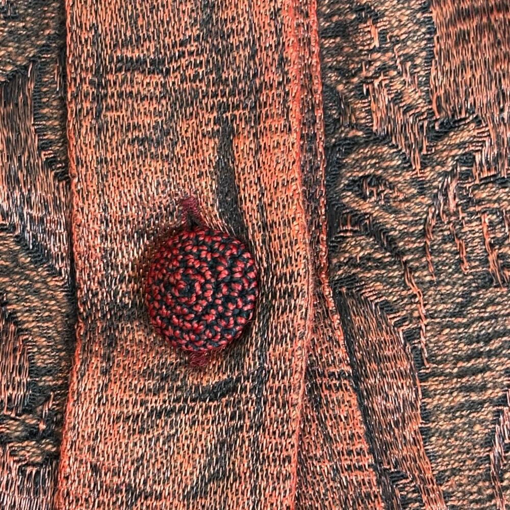 Flashback Embroidered Jacket Plus Size Vintage 3X… - image 11